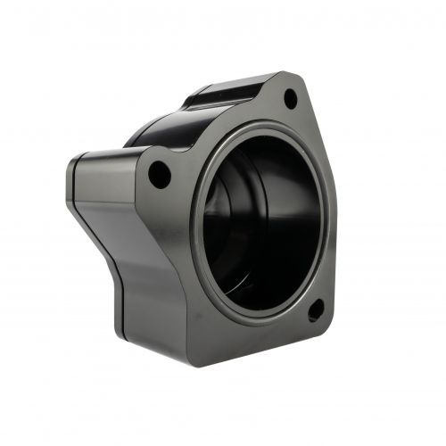 K-Tuned Swivel Lower Water Housing without Thermostat | KST-WP3